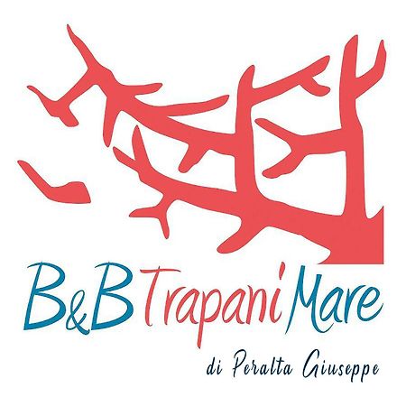 B&B Trapani Mare Екстериор снимка